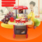 Hot Dog Roller Grill Pretend Food Playset