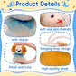 Joyrapt 48 Pack Small Stuffed Animals Bulk Gifts For Kids (2.3/2''-2.5/3.5'' Each), Party Favors Toys For Girls, Easter Basket S