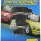 Scalextric C8278 Track Radius - 22.5 Degrees Curve