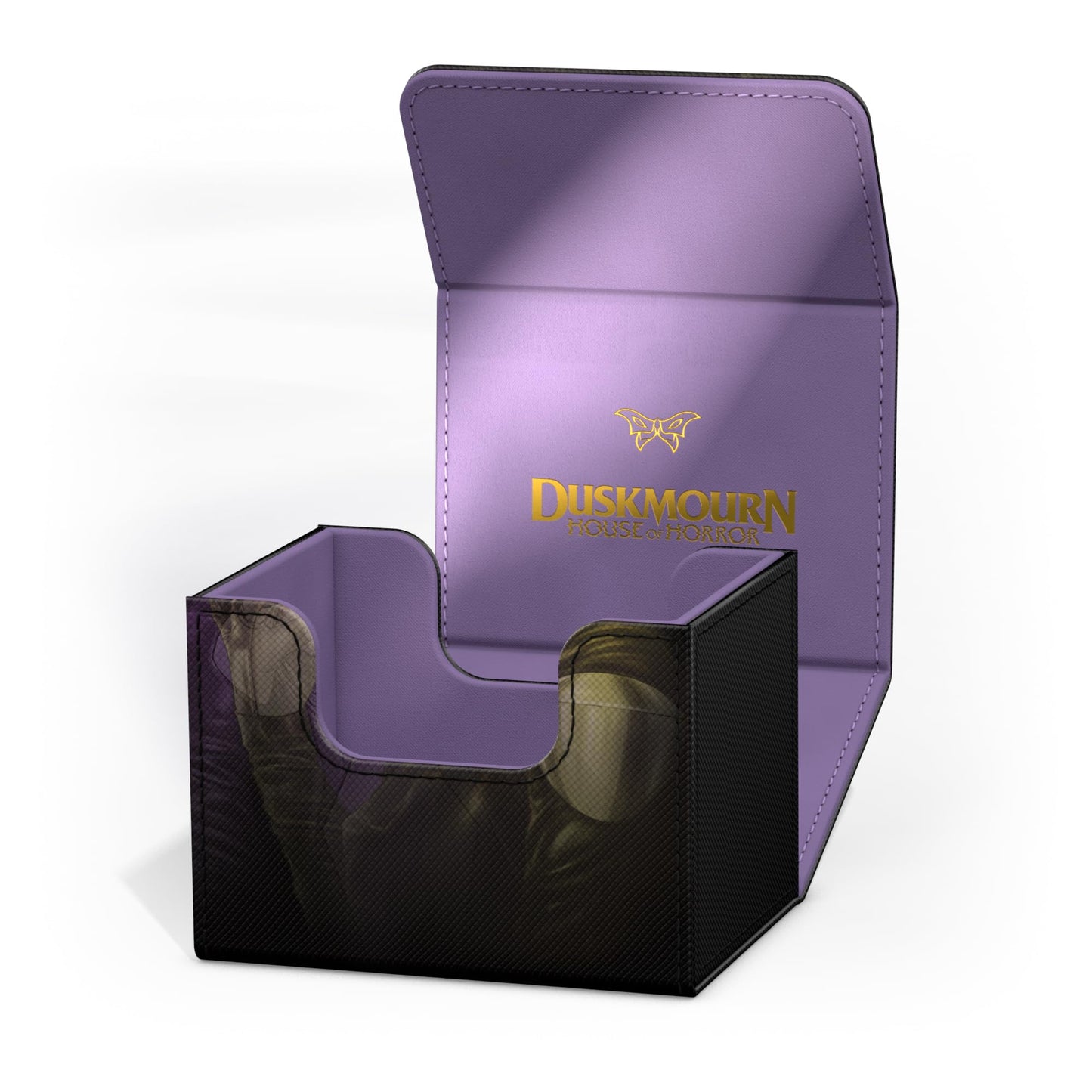 Ultimate Guard - Sidewinder 100+ - Magic: The Gathering - Duskmourn - Niko, Light Of Hope