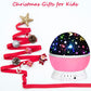 Toys For 1-10 Year Old Girls,Star Projector For Kids 2-9 Year Old Girl Gifts Toys For 3-8 Year Old Girls Christmas Gifts For 4-7 Year Old Boys Sensory Toy Birthday Gifts Stocking Stuffers For Kids