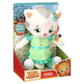 Daniel Tiger'S Neighborhood Friend Katerina Kittycat Plush, 12 Inches