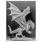 Reaper Bones Dragon Stormwing