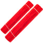 Waycreat 200 Pieces Pipe Cleaners Red Chenille Stem for DIY Art Craft Decorations (6mm x 12 Inch)