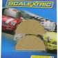 Scalextric C8279 Borders Tan Inner Radius - 180 Degrees
