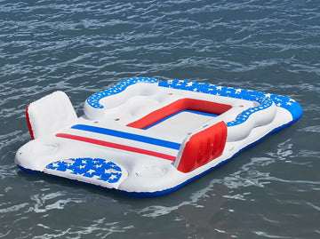 MEMBERS MARK Paradise Island Float (Americana, Island)