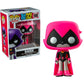 Funko Pop! Television Teen Titans Go! Pink Raven (Toys R Us Exclusive)