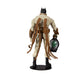 Mcfarlane Toys - Dc Build-A 7 Figures Wave 3 - Last Knight On Earth - Batman