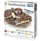 Smithsonian Rock And Gem Dig, Brown