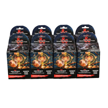 Wizkids Volo'S & Mordenkainen'S Foes Brick