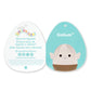 Squishmallows Gollum Plush 10in - Ultrasoft Polyester - Official Jazwares Toy