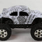 SummitLink Custom Body Compatible for 1/10 1/8 Scale RC Car or Truck (Truck not Included) (Joke)