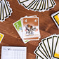 Velonimo , Cycling Themed Quick To Play Card Game For 2 To 5 Players - 25Th Century Games