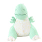 Crayola Color Me Plush, Green Dinosaur with 3 Ultra-Clean Washable Markers, Creative Fun for Boys and Girls Ages 3 and Up
