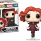 Funko Pop! Marvel: X-Men 20Th Anniversary - Jean Grey, Multicolor