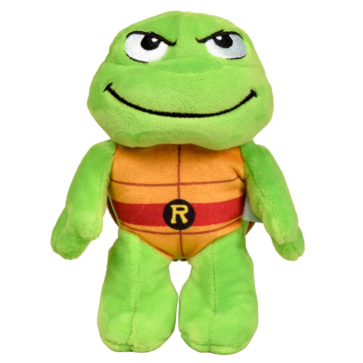Teenage Mutant Ninja Turtles - Raphael 16.5 Cm Basic Plush