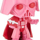 Funko Pop Star Wars: Valentines - Vader With Heart, Multicolor, Standard