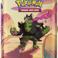 Pokemon Tcg - Scarlet & Violet (Sv6.5) Shrouded Fable Mini Tin