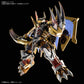 Bandai Hobby - Digimon - Wargreymon (Amplified), Bandai Spirits Figure-Rise Standard Model Kit