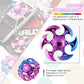 Jawhock 12 Pack Plastic Fidget Spinners|High Speed Hand Spinners For Kids Adults|Stress Anxiety Relief Fidget Toys|Classroom Prizes|Party Favors