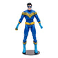 Mcfarlane Toys - Dc Multiverse Nightwing (Batman: Knightfall) 7In Action Figure