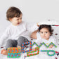 144Pcs Random 24 Links Wacky Tracks Snap And Click Fidget Toys, Finger Sensory Toys, Snake Puzzles For Stress Relief, Party Bag