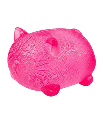 Taba Squishy, Squishy, Owl Design Squishy Toy with Random Colors, Ideal for Students and Office Workers, One Piece Included