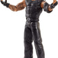 Wwe Undertaker Action Figure, Posable 6-In Collectible For Ages 6 Years Old & Up