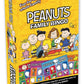 Aquarius - Peanuts Family Bingo Game