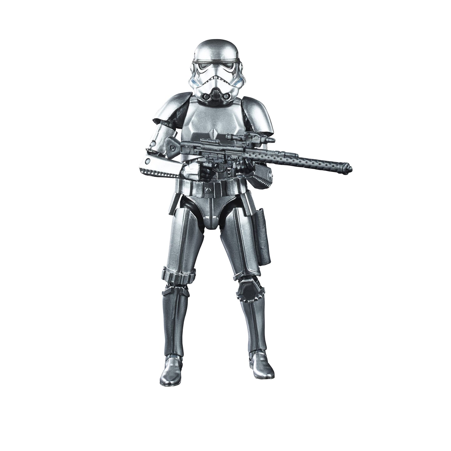 Star Wars Sw Bl Carbon 2Nd Metallic Stormtrooper