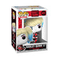 Funko Pop! Heroes: Dc - Harley Quinn With Bat - Dc Comics - Collectable Vinyl Figure - Gift Idea - Official Merchandise - For Ki