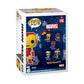 Funko Pop! Marvel: Holiday - Iron Man With Bag - Marvel Comics - Collectable Vinyl Figure - Gift Idea - Official Merchandise - For Kids & Adults - Movies Fans - Model Figure For Collectors