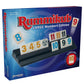 Pressman Rummikub Large Numbers Edition - The Original Rummy Tile Game Blue, 5''