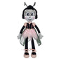 ButterFox Imaginary Friends Plush Toy - 10-Inch Blossom, Ultrasoft Polyester, Movie-Authentic, Ages 3+ (Model: JPIF0009)