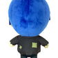 Great Eastern Entertainment My Hero Academia - Halloween Iida Plush 8'