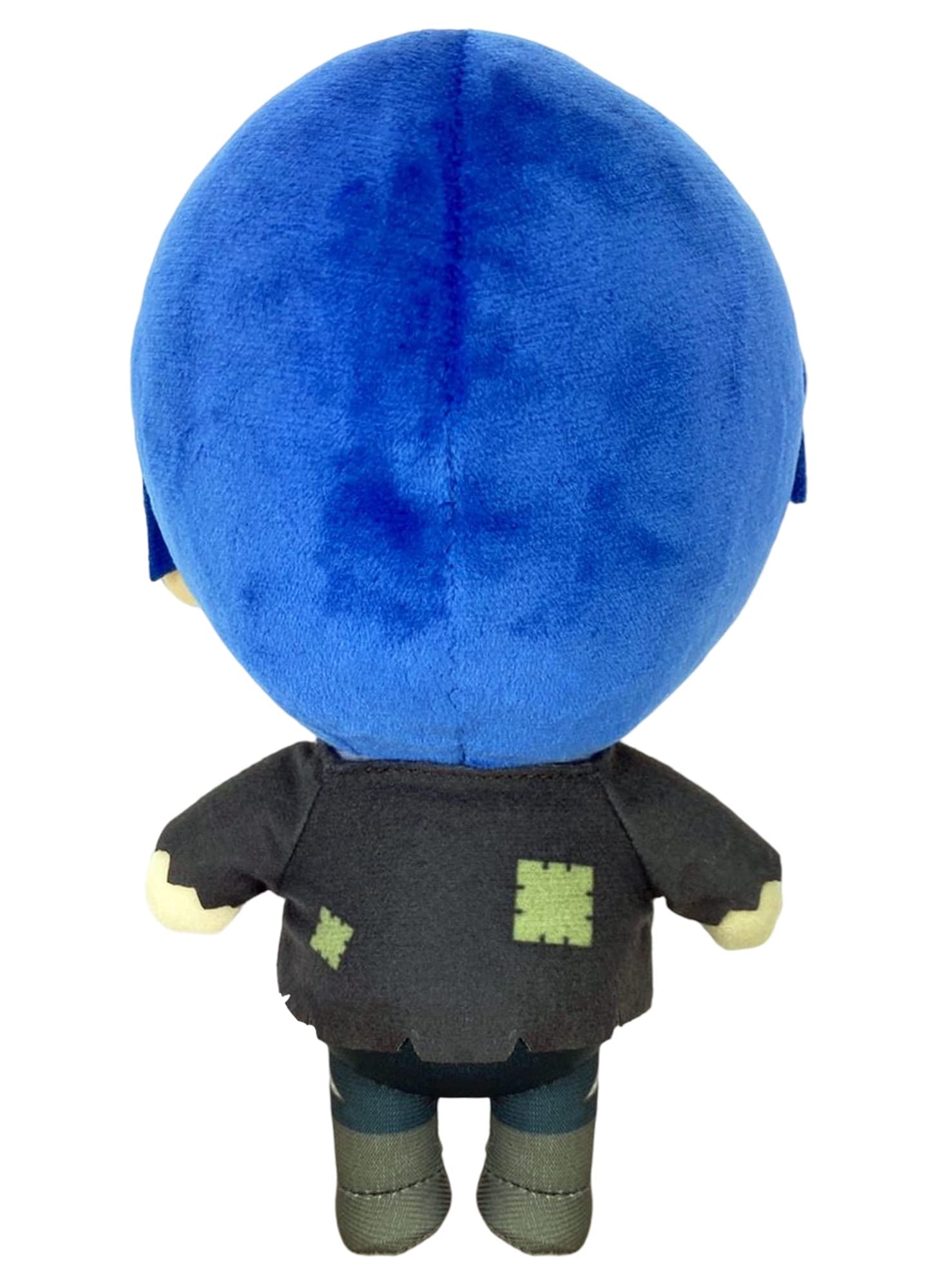 Great Eastern Entertainment My Hero Academia - Halloween Iida Plush 8'