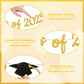 Class Of 2024 Banner - 2024 Graduation Decorations, Congrats Grad Decor, We Are So Proud Of You Banner, 2024 Senior High School