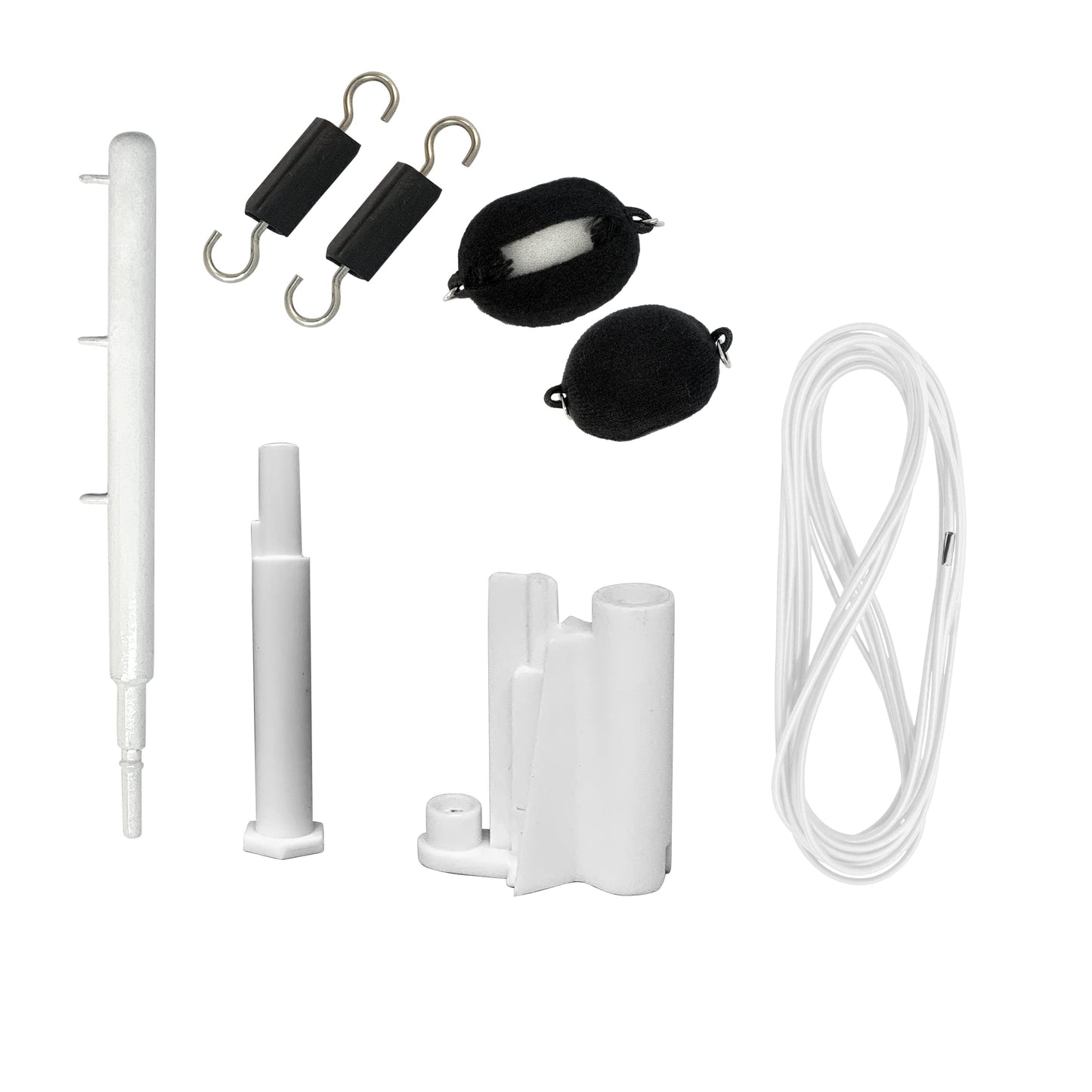 Figures Toy Company Wrestling Ring Repair Kit