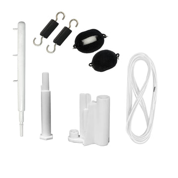 Figures Toy Company Wrestling Ring Repair Kit