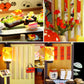 OurMiao Miniature House Kit - Gibbon Sushi  DIY Wooden Dollhouse for mature-themeds with LED & Furniture  Tiny House Craft Gift for Teens Families Friends