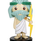 Greekies Zeus Collectible Figurine