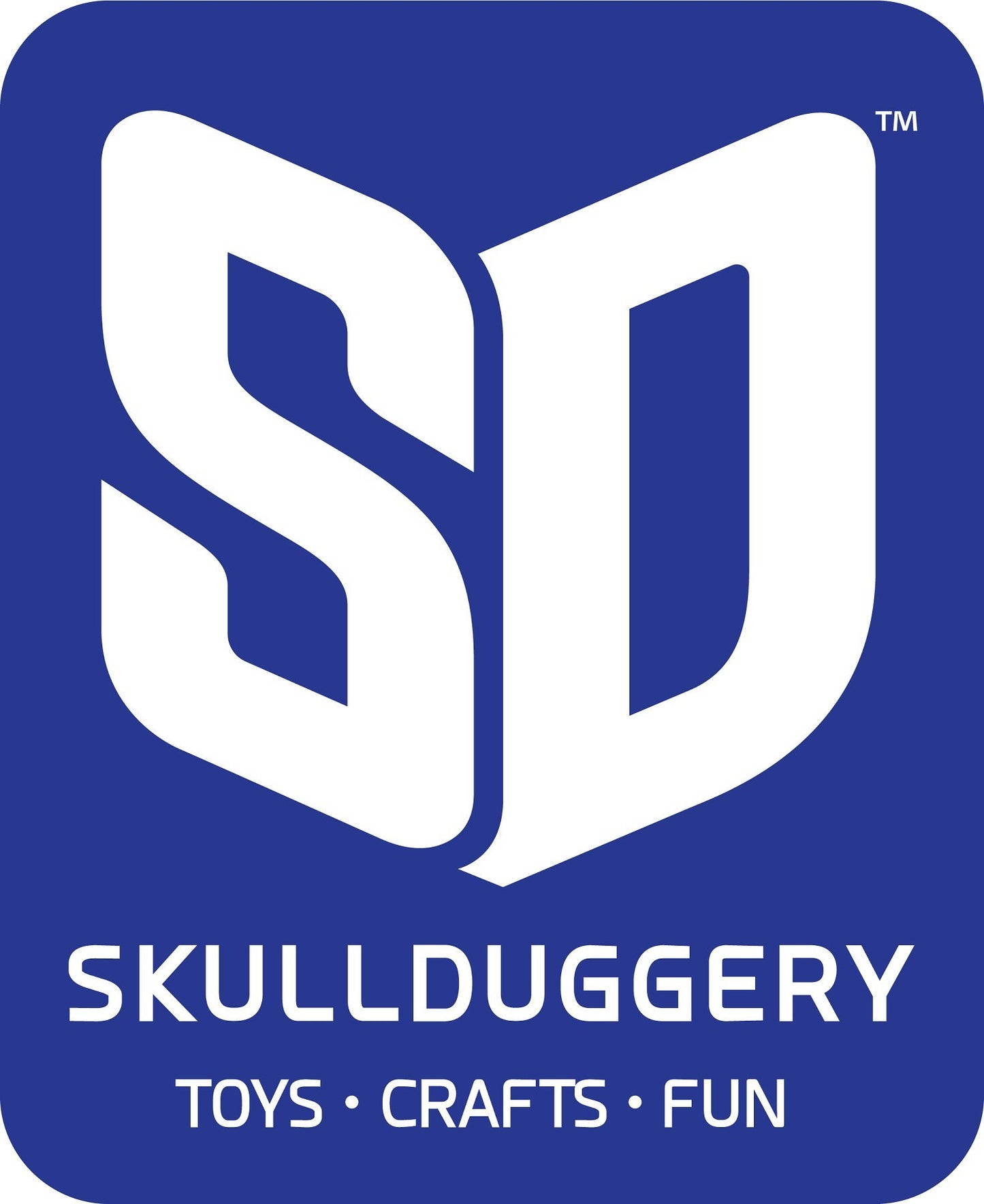 Skullduggery Eyewitness Kit Humanworks Casting Kit