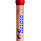 GIOTTO be-b Super Large Pencil Set of 6 Assorted Colours, Super Washable, Suitable for Ages 2+