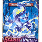 Pokemon Tcg: Scarlet & Violet Booster Pack
