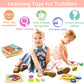 World of Animal Toddlers 6 Pack Puzzle