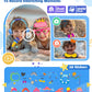 Kids Camera Toy, Masterbee Dinosaur Toys Camera For Kids Age 3-12, Christmas/Birthday Gifts For Boys And Girls, 1080P Hd Kids Di