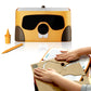 Beaverbot Cardboard Cutter For Kids, Parent-Child Relationship Toy Educational Paper Craft Kits, Arts And Crafts For Kids Ages 4