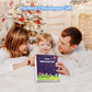 Foki Floor Piano Mat For Toddlers, Baby Kid Sensory Educational Dancing Keyboard Carpet Animal Sounds Blanket Touch Playmat Musi