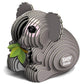 Eugy Koala 3D Puzzle, 30 Piece Eco-Friendly Educational Toy Puzzles For Boys, Girls & Kids Ages 6+