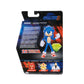 Sonic The Hedgehog Sonic 3 Movie 5'' Action Figures: Sonic With Emerald Wave #3